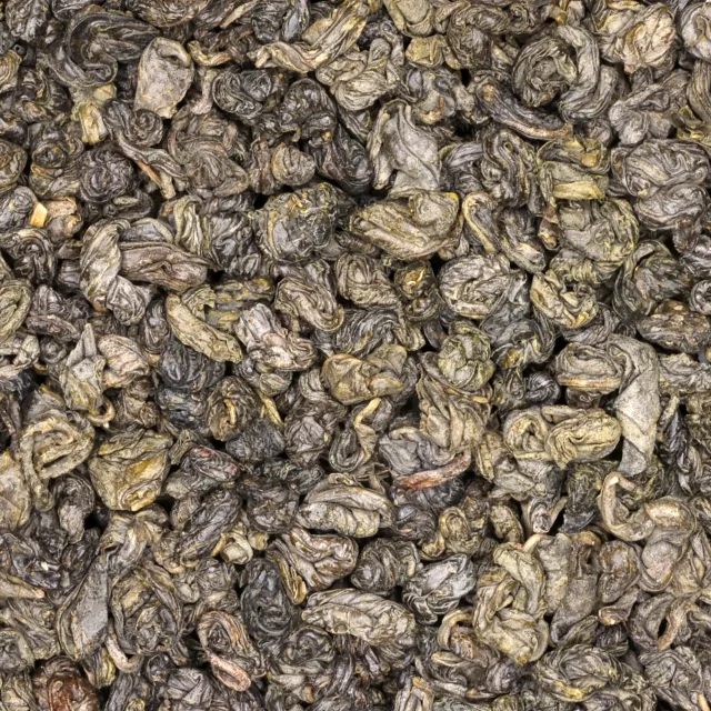 Gunpowder Temple of Heaven - biologische groene thee