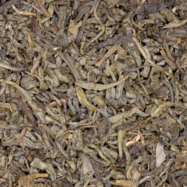 Jasmijn - biologische groene thee