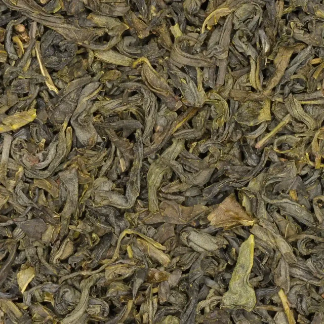 Jasmijn - groene thee