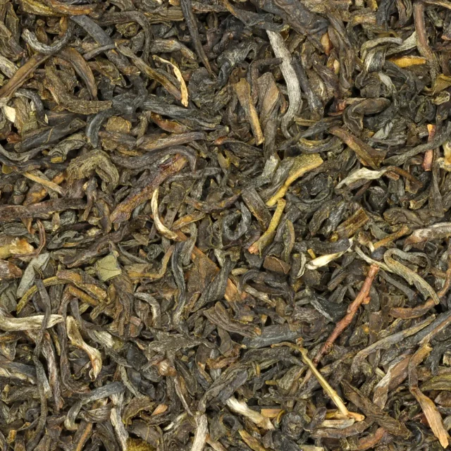 Jasmijn Chun Hao - biologische groene thee