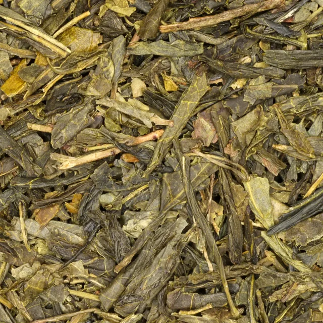 Sencha - China - biologische groene thee
