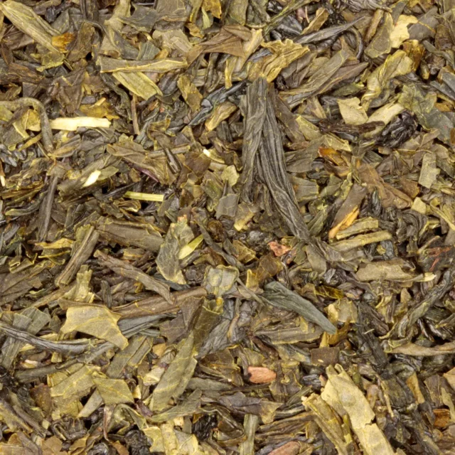 Sencha Superior - China - biologische groene thee