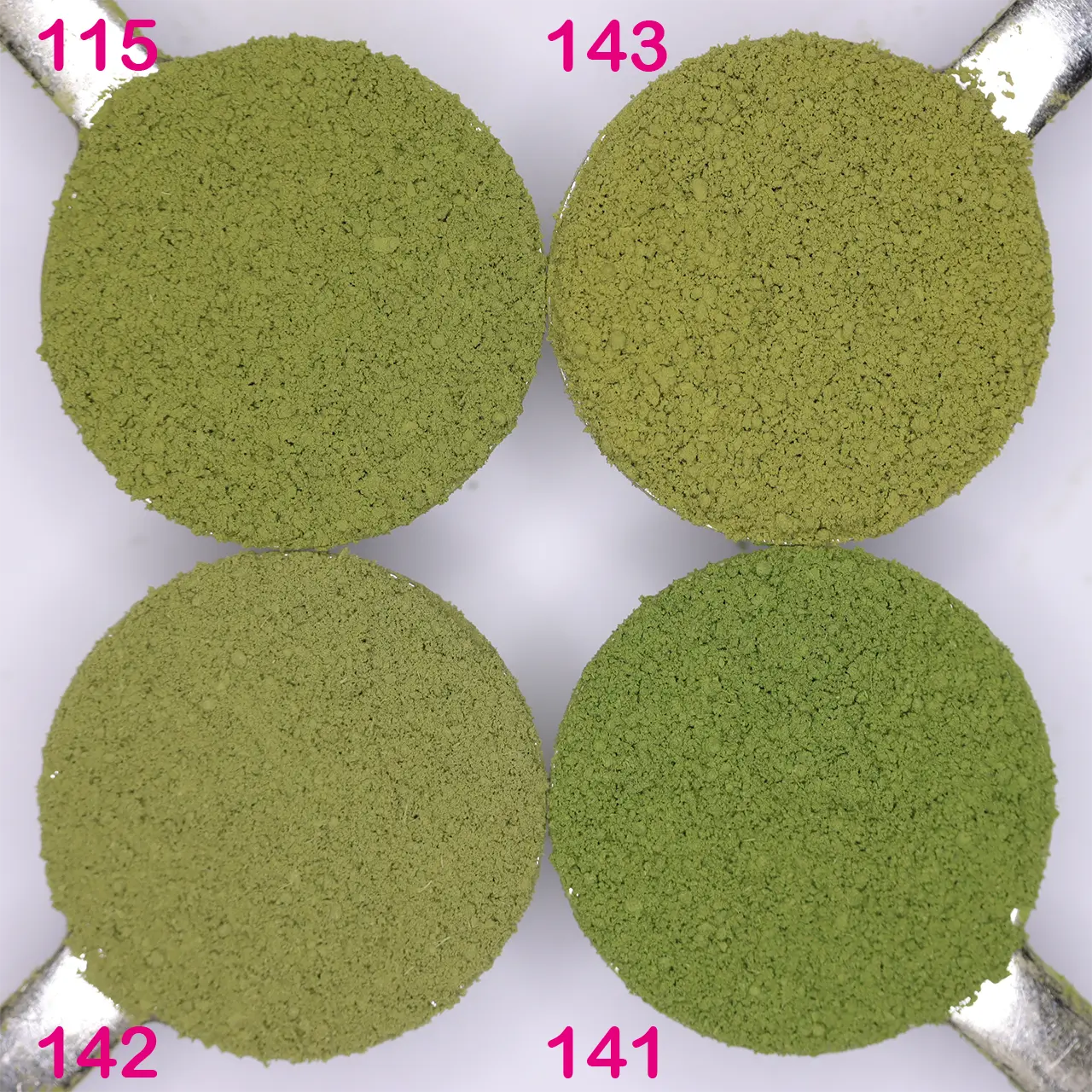 Groene matcha - Japan - Medium - biologische groene thee - Afbeelding 3