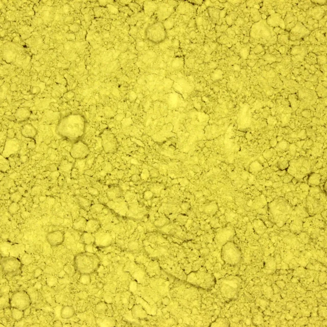 Groene Matcha - China - biologische groene thee