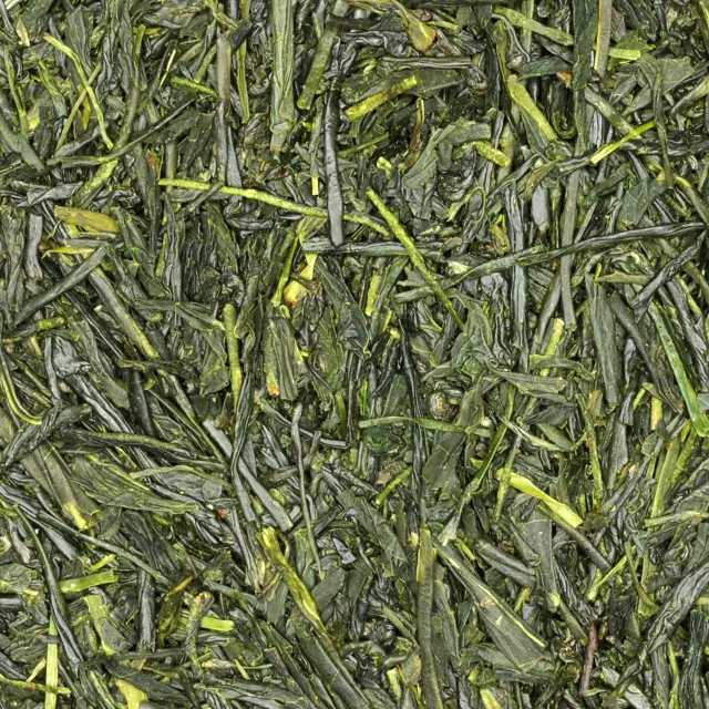 Gyokuro Kagoshima - biologische groene thee