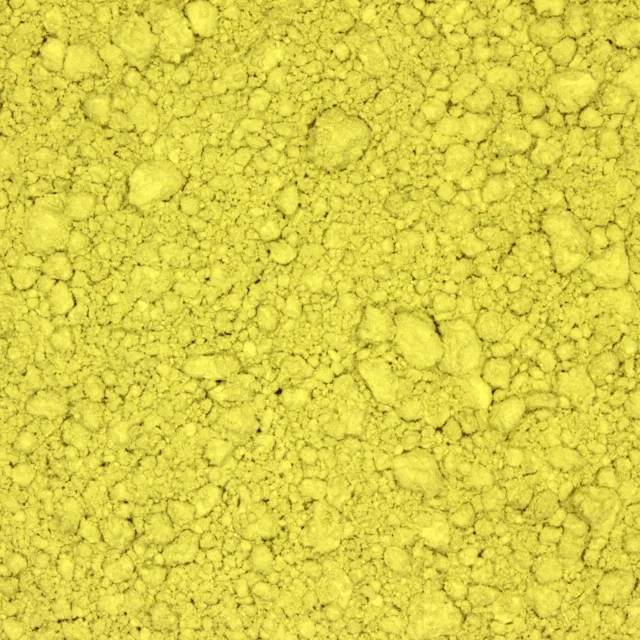 Groene Matcha - Korea - biologische groene thee