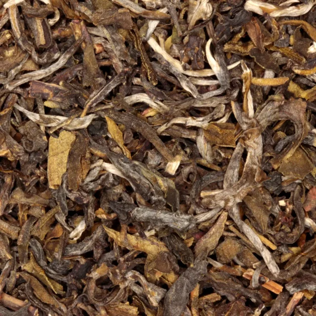 Pin Ho Jade - biologische groene thee