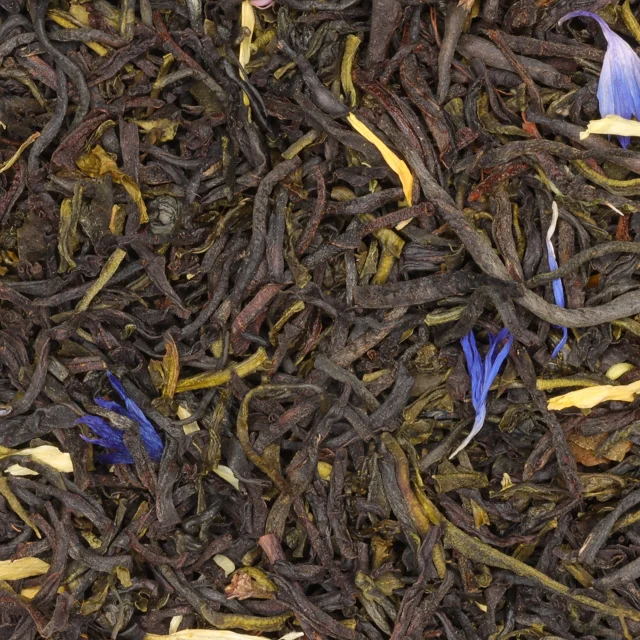 Elfen - biologische groene thee