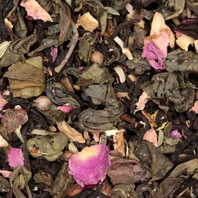 Harmonie - biologische groene thee