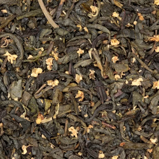 Jasmina Sambuca - biologische groene thee