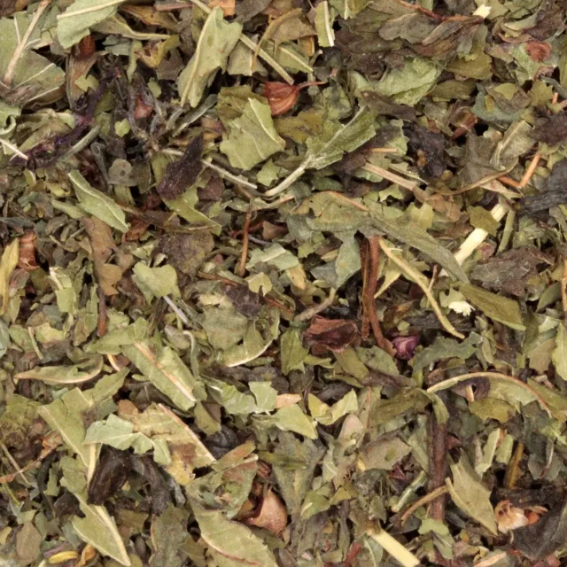 Groovy - biologische groene thee