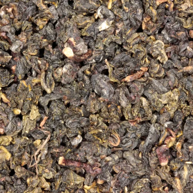 Dung Ti - biologische oolong thee
