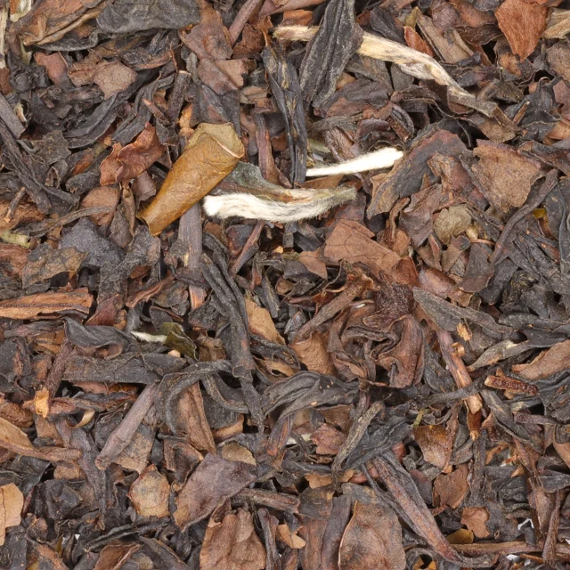 Oolong - biologische oolong thee