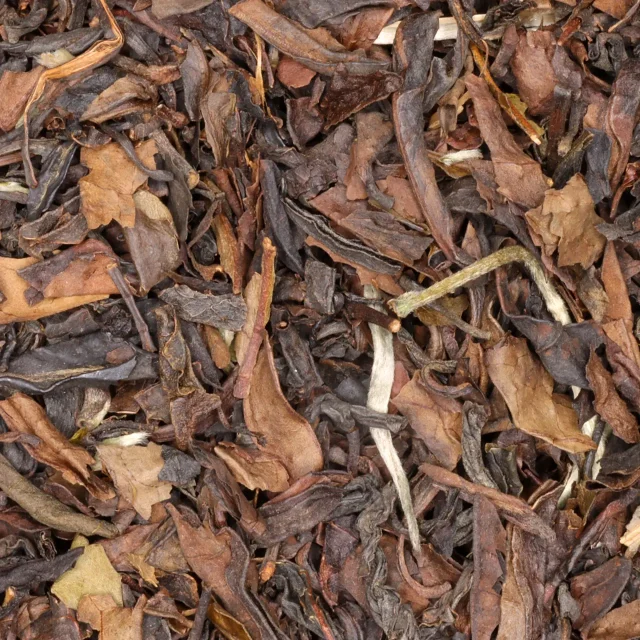 Oolong - biologische oolong thee