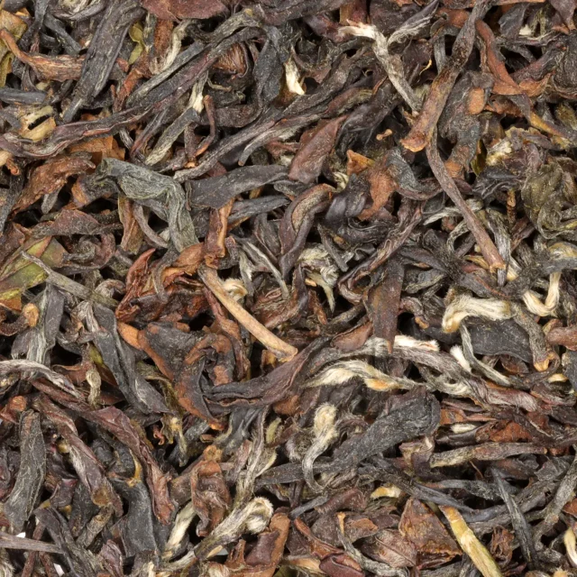 Oolong Oriental Beauty - biologische oolong thee
