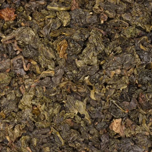 Se Chung - biologische oolong thee