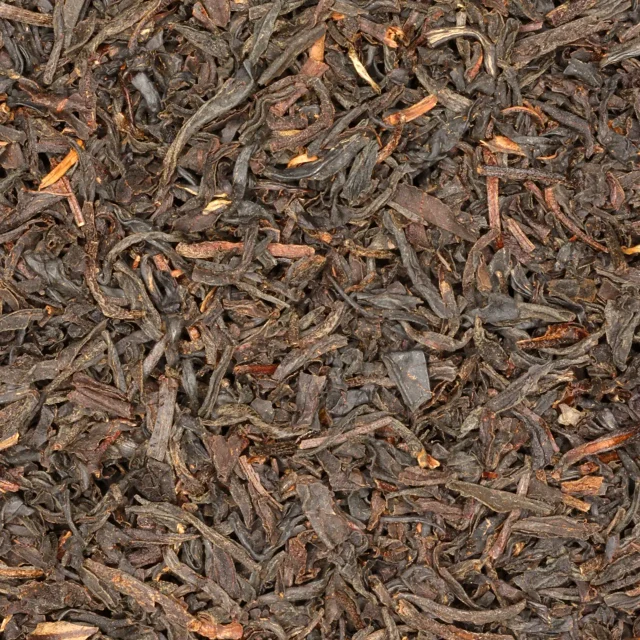 Keemun Congou - biologische zwarte thee