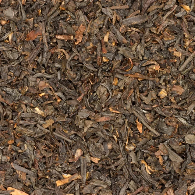 Panyong - Zwarte thee