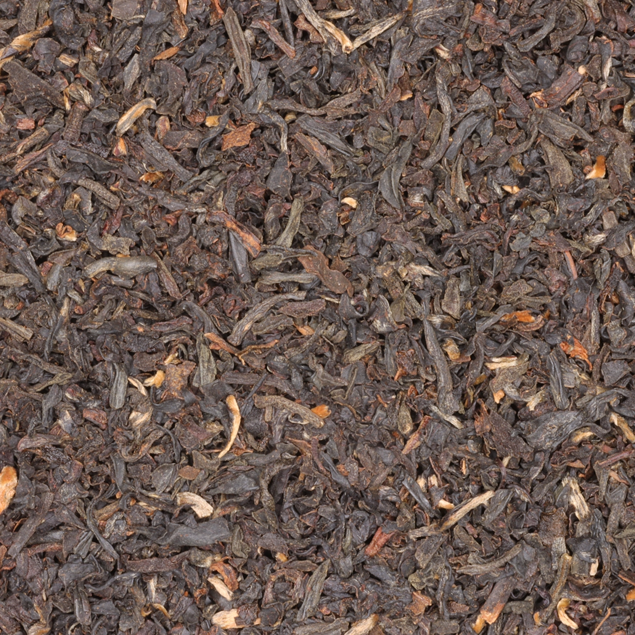 Assam Satrupa GFBOP - biologische zwarte thee