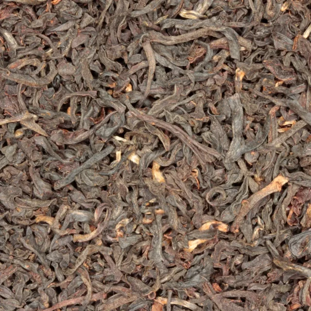 Assam Satrupa FTGFOP1 - biologische zwarte thee