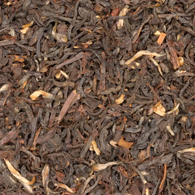 Assam Satrupa Tippy SFTGFOP1 - biologische zwarte thee