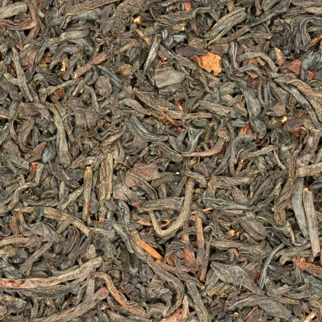 Assam Boisahabi TGFOP - biologische zwarte thee