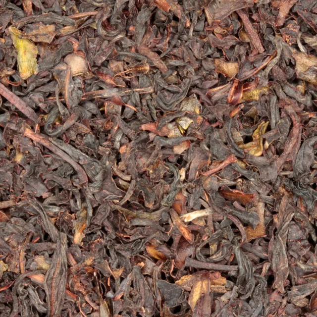 Korakundah - biologische zwarte thee