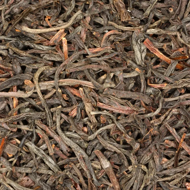 Ceylon "Nuwara Eliya" - Zwarte thee