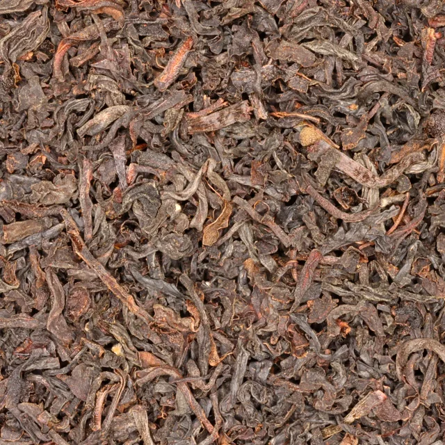 Ceylon "UVA Highland" - Zwarte thee