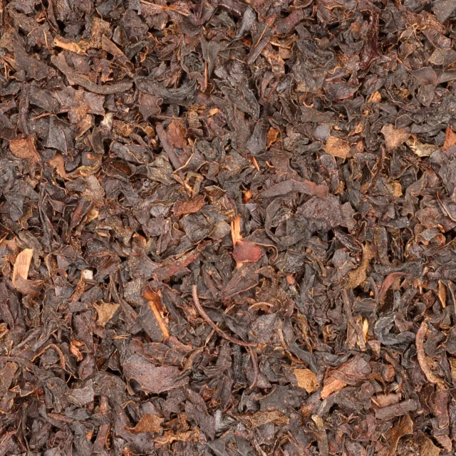 Turkije - Zwarte thee