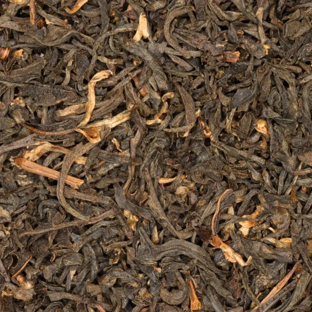 Cao Bo OP - biologische zwarte thee