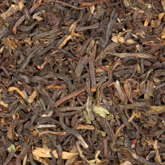 Grunneger Boer'n - biologische zwarte thee