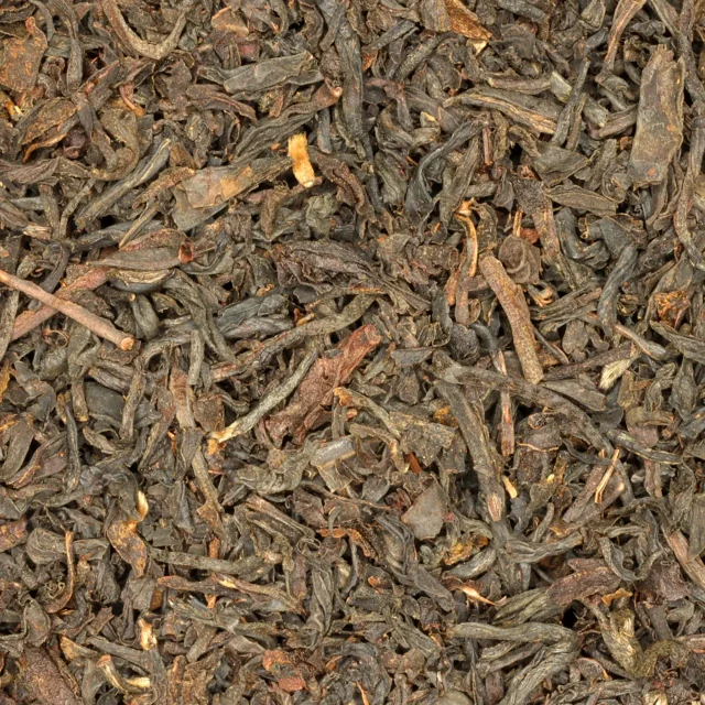 Kistje Keizer - biologische zwarte thee