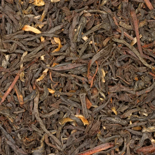 Oma's Kopje - biologische zwarte thee