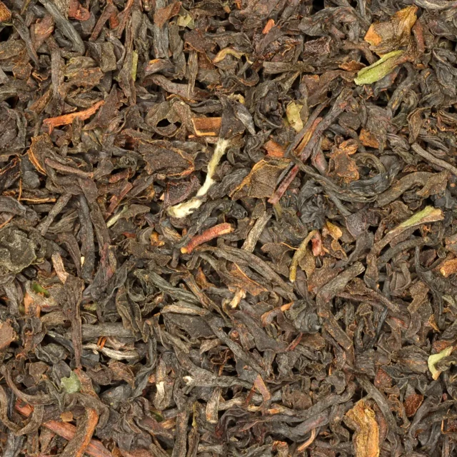 Oostfriese melange - biologische zwarte thee