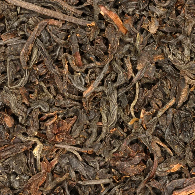 Russische melange - Zwarte thee