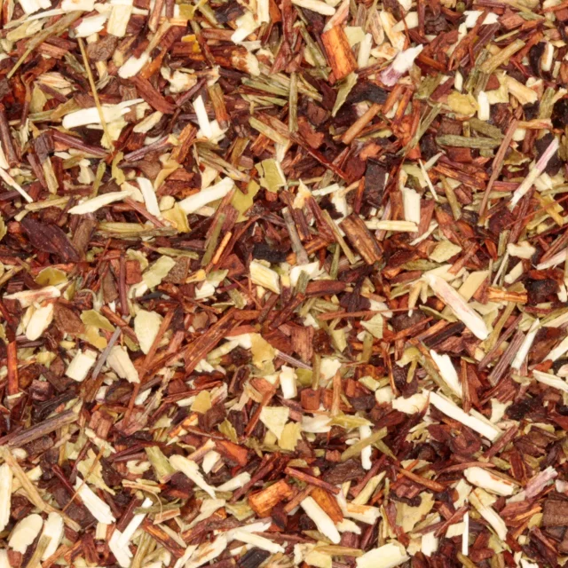 Fijnbos - biologische rooibos