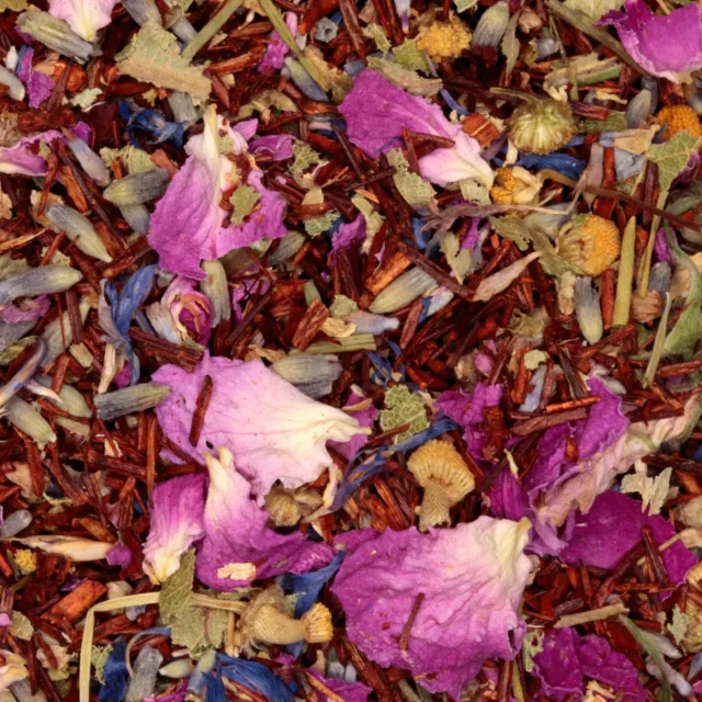 Flower Festival - biologische rooibos