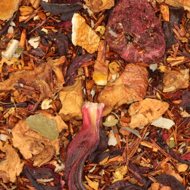 Forest Fruit - biologische rooibos
