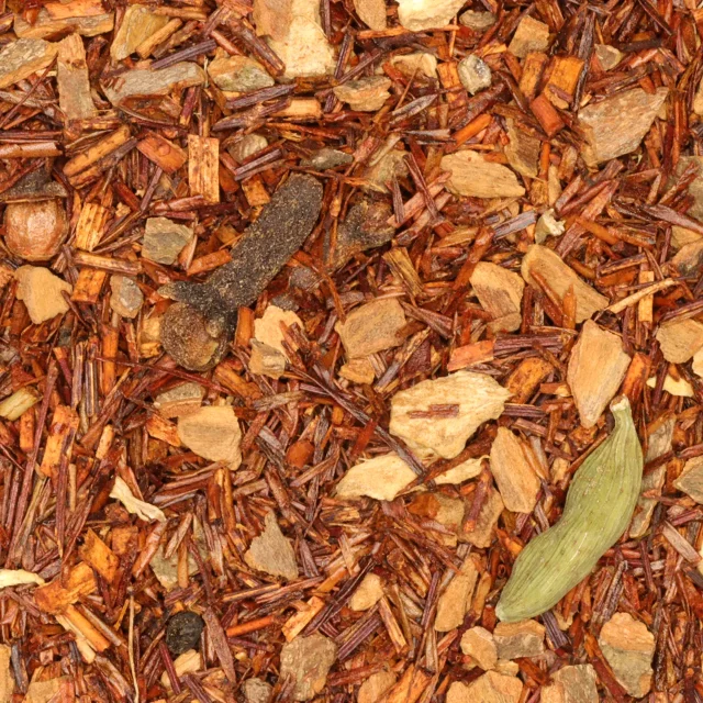 My Chai - biologische rooibos