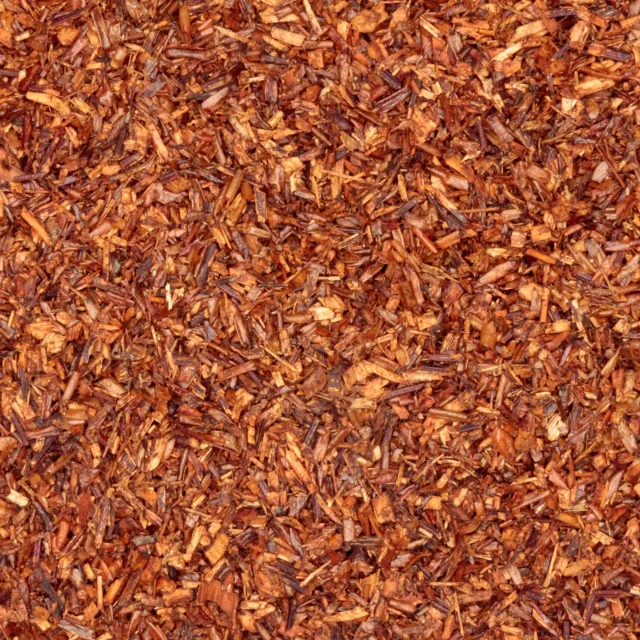 Rooibos - biologische rooibos