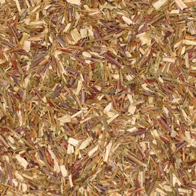 Groene Rooibos - biologische rooibos