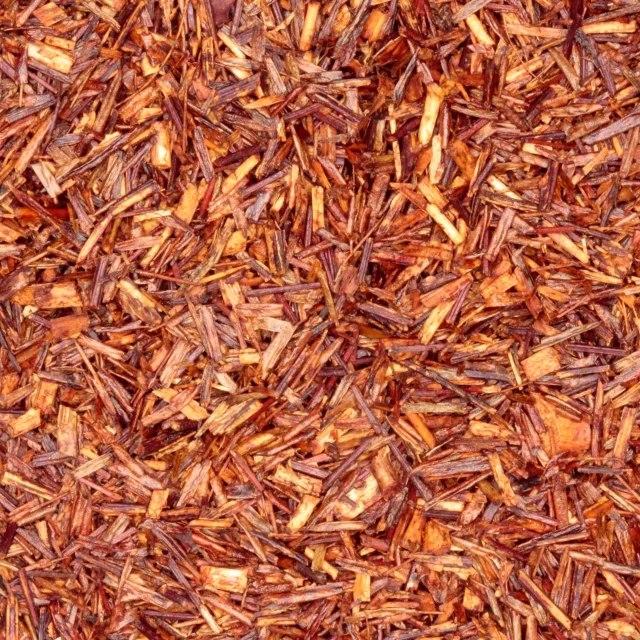 Earl Grey - biologische rooibos