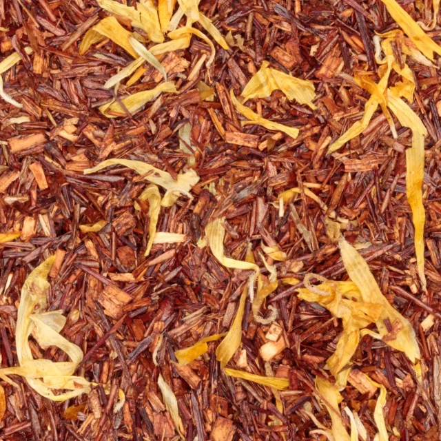 Vanilla Valley - biologische rooibos