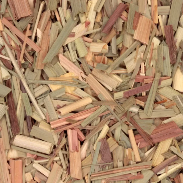 Citroengras - biologische kruiden