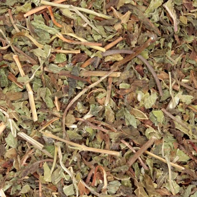 Citroenmelisse - biologische kruiden