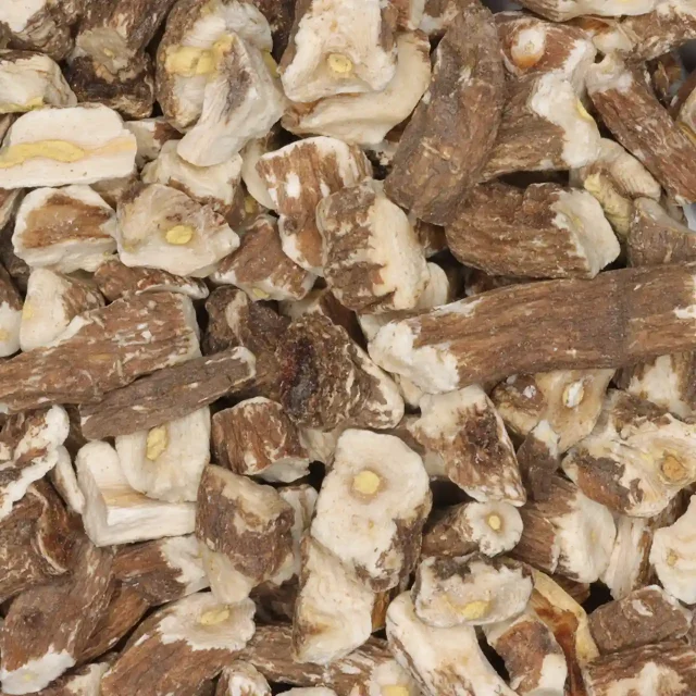 Paardenbloemwortel - biologische kruiden