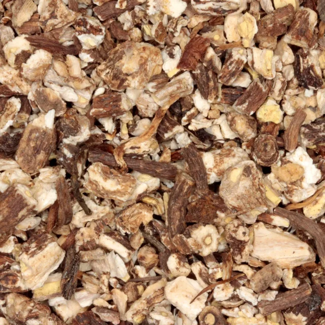 Paardenbloemwortel - biologische kruiden