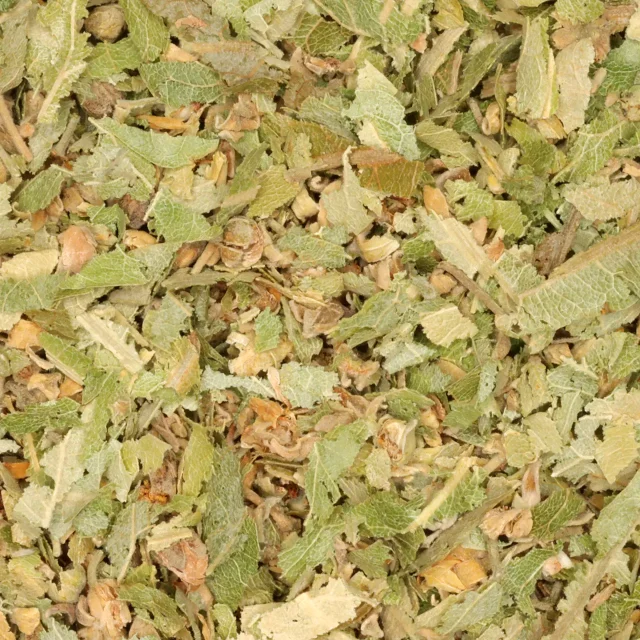 Lindebloesem - biologische kruiden