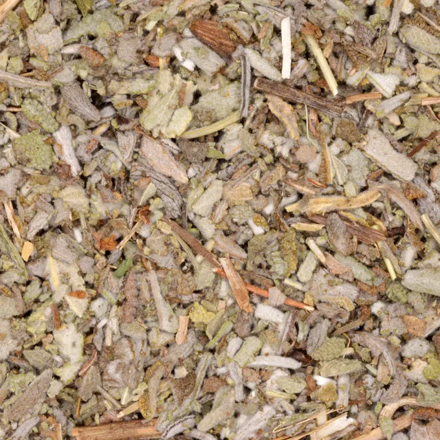 Salie - biologische kruiden